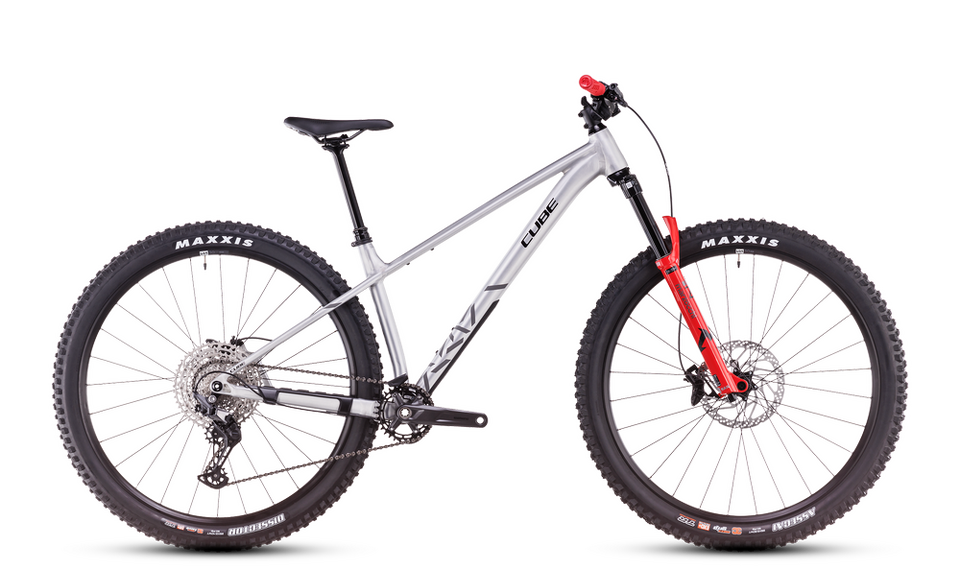 Mountainbikes