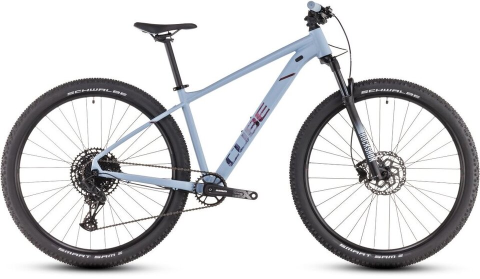 MTB-Hardtail