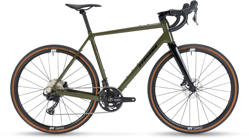 Gravel-Bikes