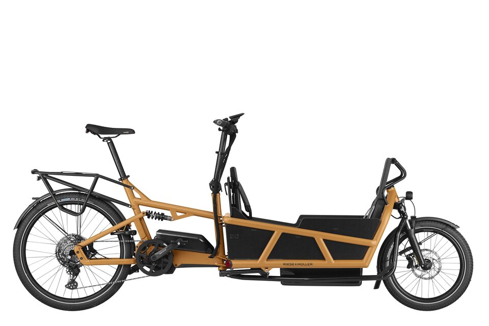 E-Cargo
