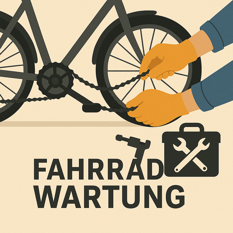 VSF Fahrrad-Wartung VSF Fahrrad-Wartung