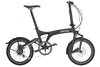 Riese & Müller Birdy city, Carry-Bag, Vorbau Comfort 10° höhenverstellbar