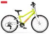 woom GO 4 (Gen. H) neon lime