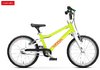 woom GO 3 Automagic (Gen. H) neon lime