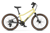 woom EXPLORE 4 (Gen. H) mellow yellow