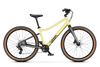 woom EXPLORE 5 (Gen. H) mellow yellow