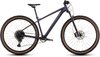 Cube Attention SLX purplegalaxy'n'black Größe: XL