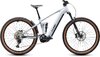 Cube Stereo Hybrid ONE22 Pro 800 foggrey'n'sparklerose Größe: XL