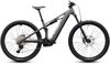 Cube Stereo Hybrid ONE44 HPC Pro 800 oldgrey'n'black Größe: XL