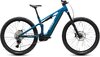 Cube Stereo Hybrid ONE44 HPC Race 800 nebula'n'prizm Größe: M