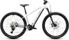 Cube Reaction Hybrid Race 800 snow'n'black Größe: M