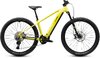 Cube Reaction Hybrid Race 800 bananasplit'n'black Größe: L