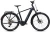 Cube Nuride Hybrid EXC 800 coal'n'chrome Größe: 58 cm