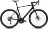 Cube Attain C:62 Race carbon'n'coalchrome Größe: 60 cm