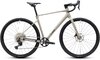 Cube Nuroad EX oatgrey'n'black Größe: L