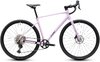 Cube Nuroad EX bubblegum'n'black Größe: XS