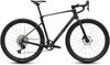 Cube Nuroad C:62 ONE carbon'n'shiftverde Größe: XL
