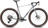 Cube Nuroad C:62 EXC wolf'n'fibre Größe: L