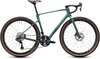 Cube Nuroad C:62 Race jungali'n'black Größe: XL