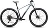 Cube Aim Pro grey'n'black Größe: M