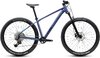 Cube Aim SLT mysticpurple'n'black Größe: M