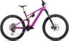 Crussis e-Full 12.11-PRO X 800 Wh L purple L Diamant - 29 