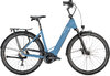 FALTER E 9.8 KS 750 Wave 28 Zoll 45 cm