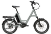 i:SY E5 ZR F CX Adventure cloud grey 47 cm