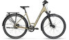 Stevens Aviolo 5.2 Forma - Light Olive - L