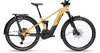 Stevens E-Inception TR 8.8.1 FEQ - Ochre Grey - 18 