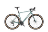 KTM GRAVELATOR ELITE 2x ROYAL TEAL (SILVER) S/52