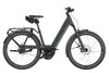 Riese & Müller Nevo5 Rohloff Slate Grey