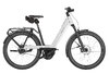 Riese & Müller Nevo5 Rohloff Pure White