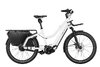 Riese & Müller Multicharger2 Mixte GT Vario Pearl White/Black Matt