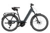 Riese & Müller Nevo5 Touring Slate Grey