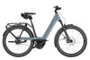 Riese & Müller Nevo5 Rohloff Ice Blue