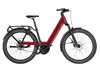 Riese & Müller Nevo5 CORE Ruby Red