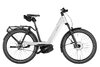 Riese & Müller Nevo5 Pinion Pure White