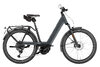 Riese & Müller Nevo5 Touring HS Slate Grey