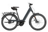 Riese & Müller Nevo5 Rohloff HS Slate Grey