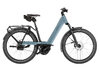 Riese & Müller Nevo5 Automatic Ice Blue