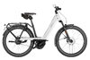 Riese & Müller Nevo5 Vario HS Pure White