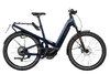 Riese & Müller Homage4 GT Touring HS Deepsea Blue Metallic