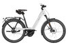 Riese & Müller Nevo5 Rohloff HS Pure White