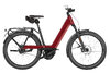 Riese & Müller Nevo5 Rohloff HS Ruby Red