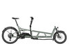 Riese & Müller Load4 75 Touring Tundra Grey Matt