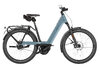 Riese & Müller Nevo5 Rohloff HS Ice Blue