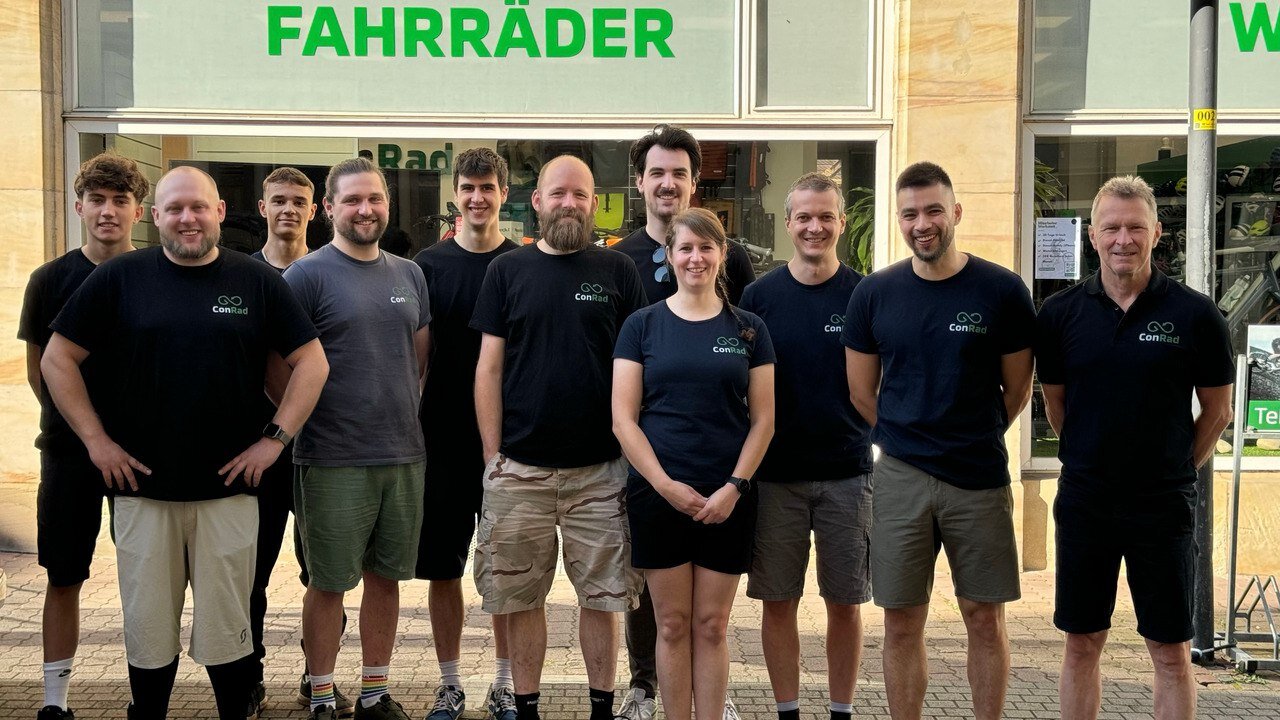 Unser Team